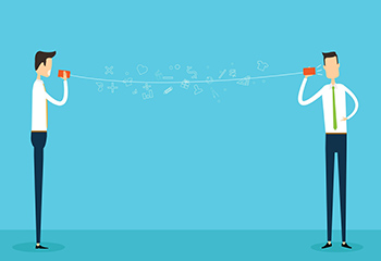 Коммуникации